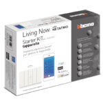 Starter Kit tapparelle connesse Bticino Living Now