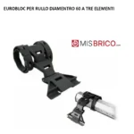 Blocco di sicurezza per tapparella Eurobc