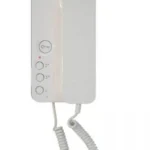 Citofono 2 Voice Urmet