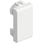 falso polo matix colore bianco Bticino