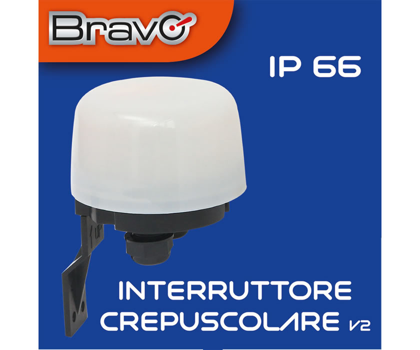 Misbrico_interruttore crepuscolare