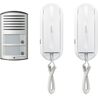 Misbrico_kit familiare citofono