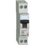 Interruttore Magnetotermico BTicino serie FC881C 10A