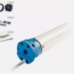 Came Mondrian 5 Per tapparelle  motore tubolare 50 Nm