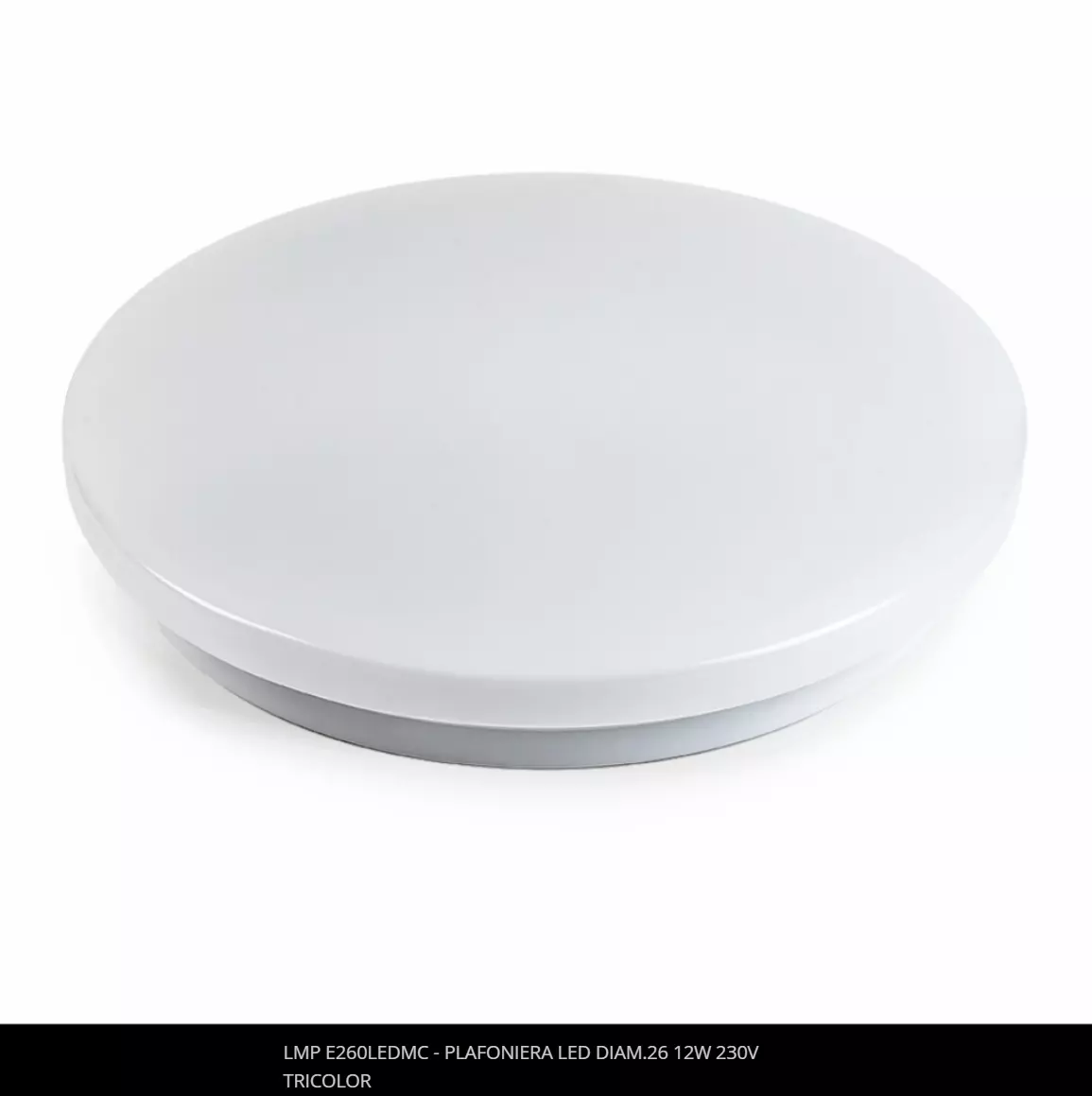 Misbrico_plafoniera da pareteo da soffitto