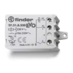Finder  272182300000 rele' commutatore elettronico