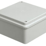 Scatola di derivazione IP 56 100x100x50