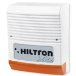 Sirena antifurto esterna Cia Hiltron SA310
