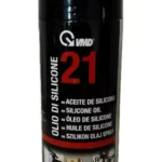 Lubrificante per zanzariere scorrimento fluido