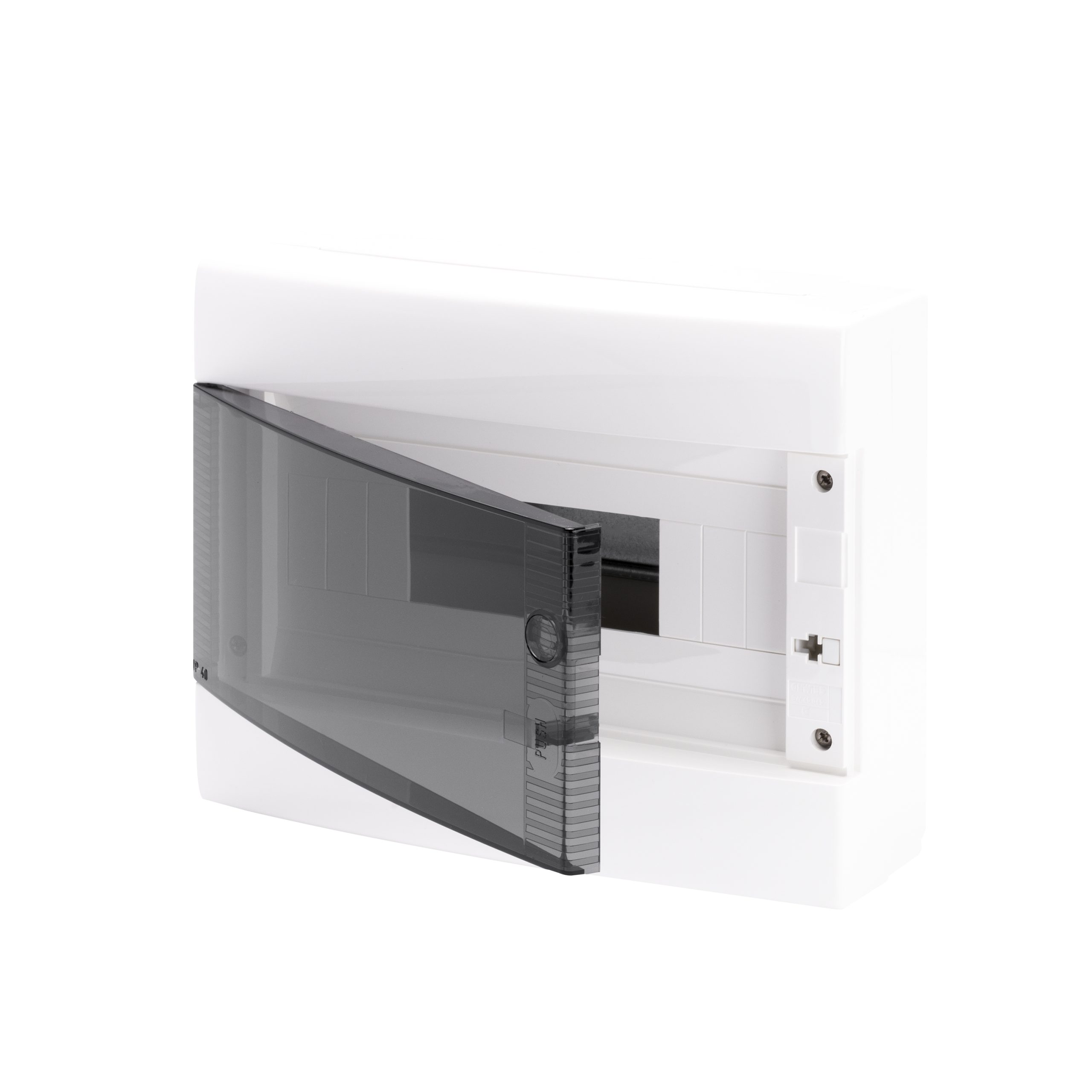 Misbrico_ centralino 12 moduli gewiss