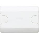 Coperchio protettivo per scatola da incasso 503E