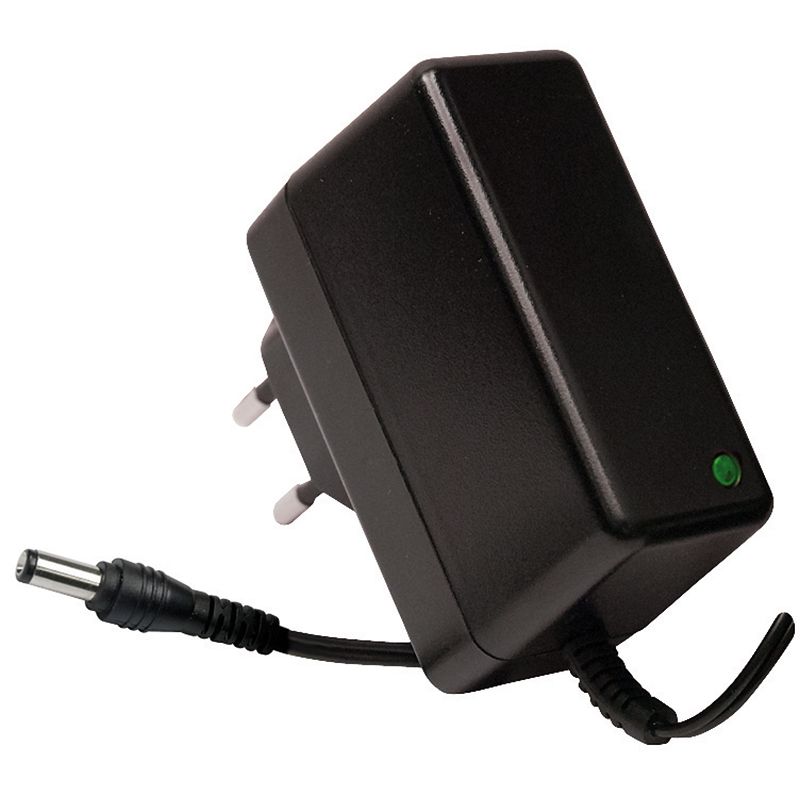 Misbrico_alimnetatore 12V per video sorveglianza
