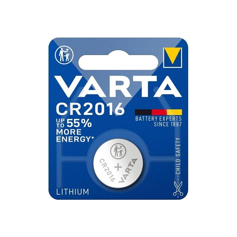 Misbrico_batteria bottone CR2016