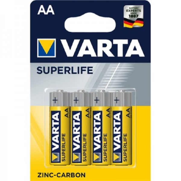 Misbrico_batteria stilo AA Varta