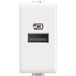 Caricatore USB tipo A Bticino matix