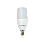 Lampada led  8W E14 3000K 850 LM Lampo