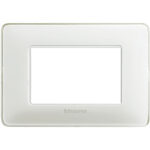 Placca Matix 3 moduli