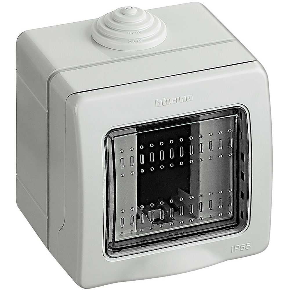 Misbrico_idrobox 1 modulo matix ip55