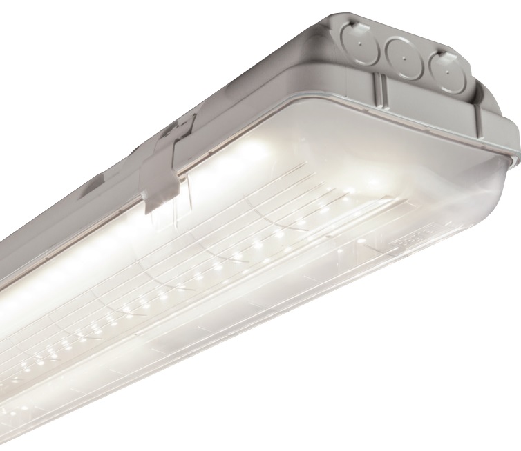 Misbrico_plafoniera a led beghelli