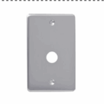 Placca per arganello 50 kg