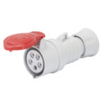 Presa mobile industriale dritta gewiss