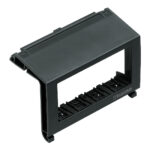 Supporto per 4 moduli Matix per torrette a scomparsa