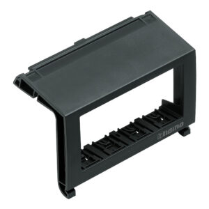 Supporto per 4 moduli Matix per torrette a scomparsa