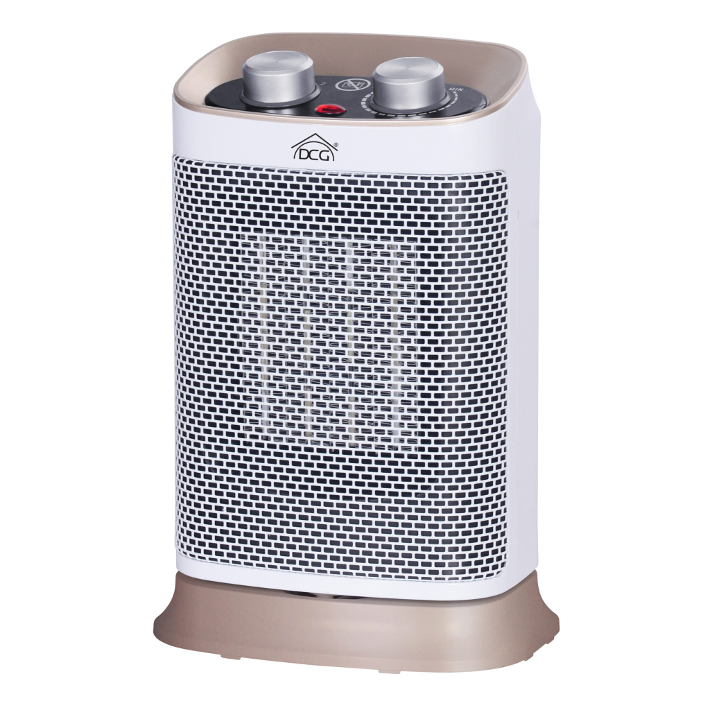Misbrico_stufa in ceramica 1500w
