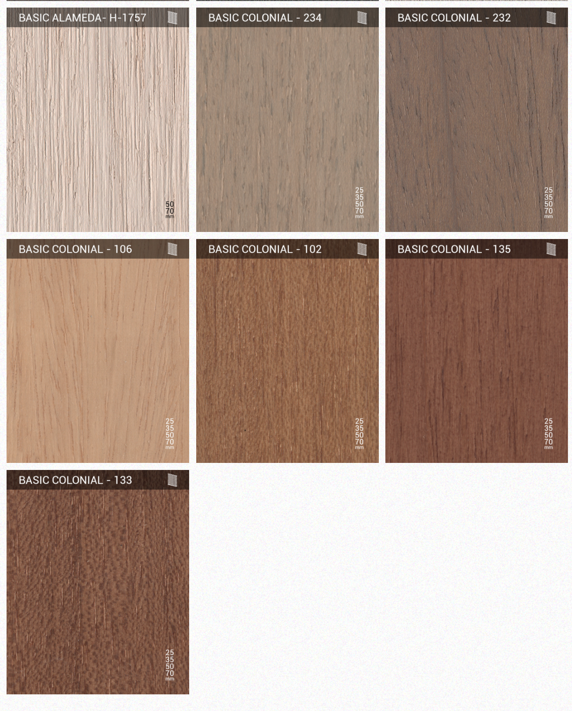 Misbrico_colore veneziana