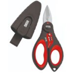 Usag forbici per elettricisti 207E