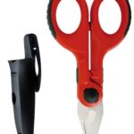 Forbice elettricista spellacavi e tranciacavi