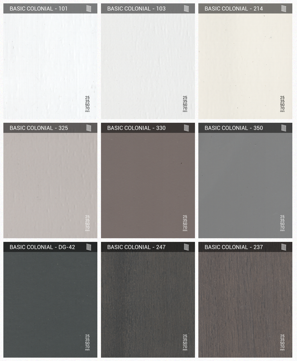 Misbrico_tende venezaia colori