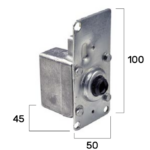 Arganello argano BGM 30 kg