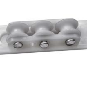 Guida cordone per avvolgitore a frizione