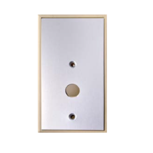 Placca per argano BGM 30 kg