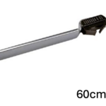 Catenacciolo di sicurezza per terminale in alluminio