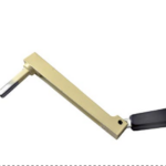 Maniglia per argano BGM da 30Kg